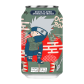 OCEAN BOMB GAMME NARUTO 330ml - GOYAVE