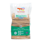 TOTAL BUCHES PREMIUM 30CM SAC 25 DM3