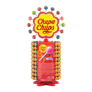 8011857 - CHUPA CHUPS