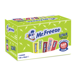 8093416 - MR FREEZE
