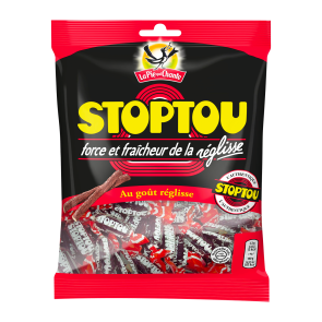 8001315 - STOPTOU