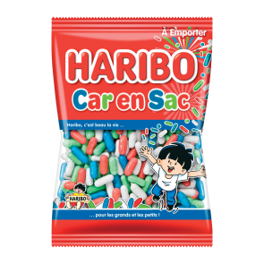 8001544 - HARIBO