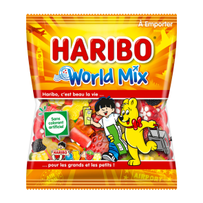 8016628 - HARIBO