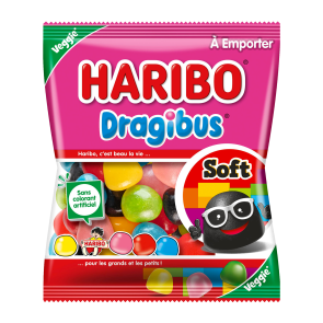 8001545 - HARIBO