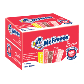 8081841 - MR FREEZE